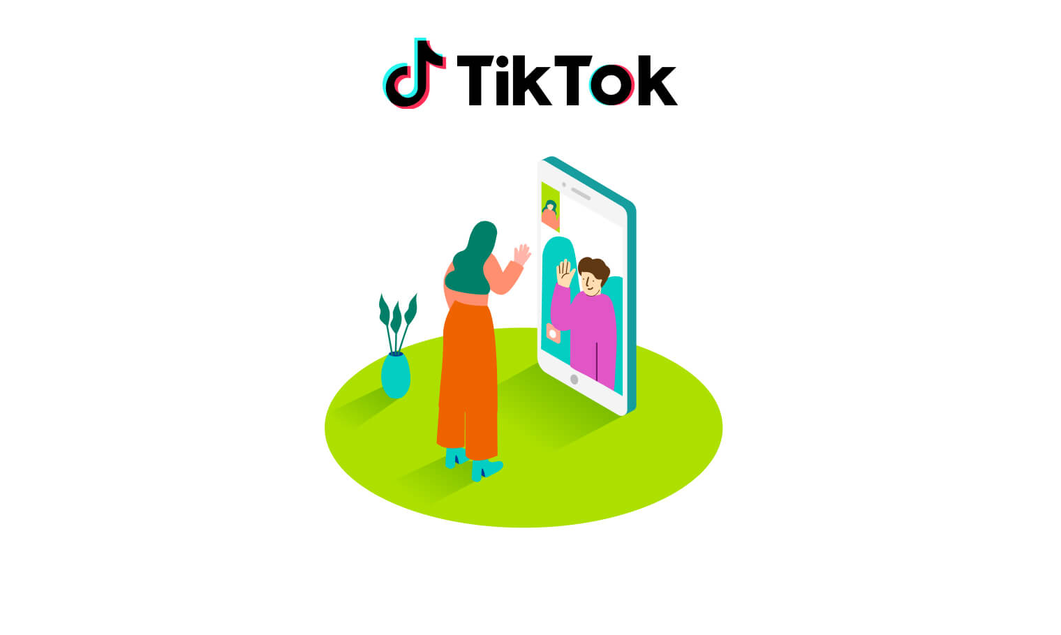 Comment faire un live sur TikTok ? (2025)