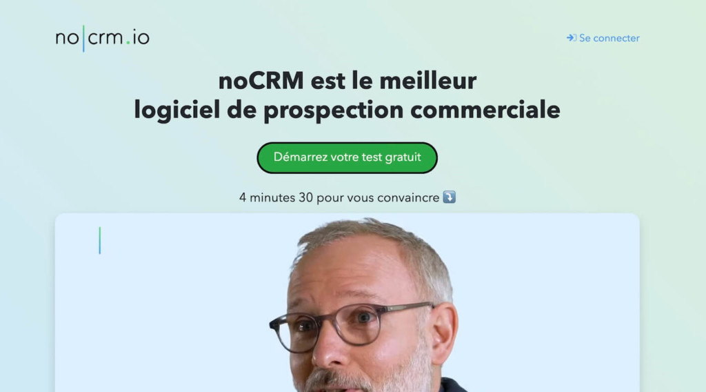 noCRM