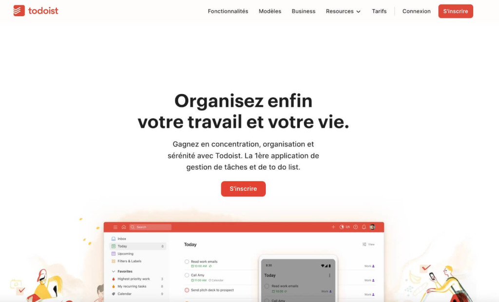 todoist