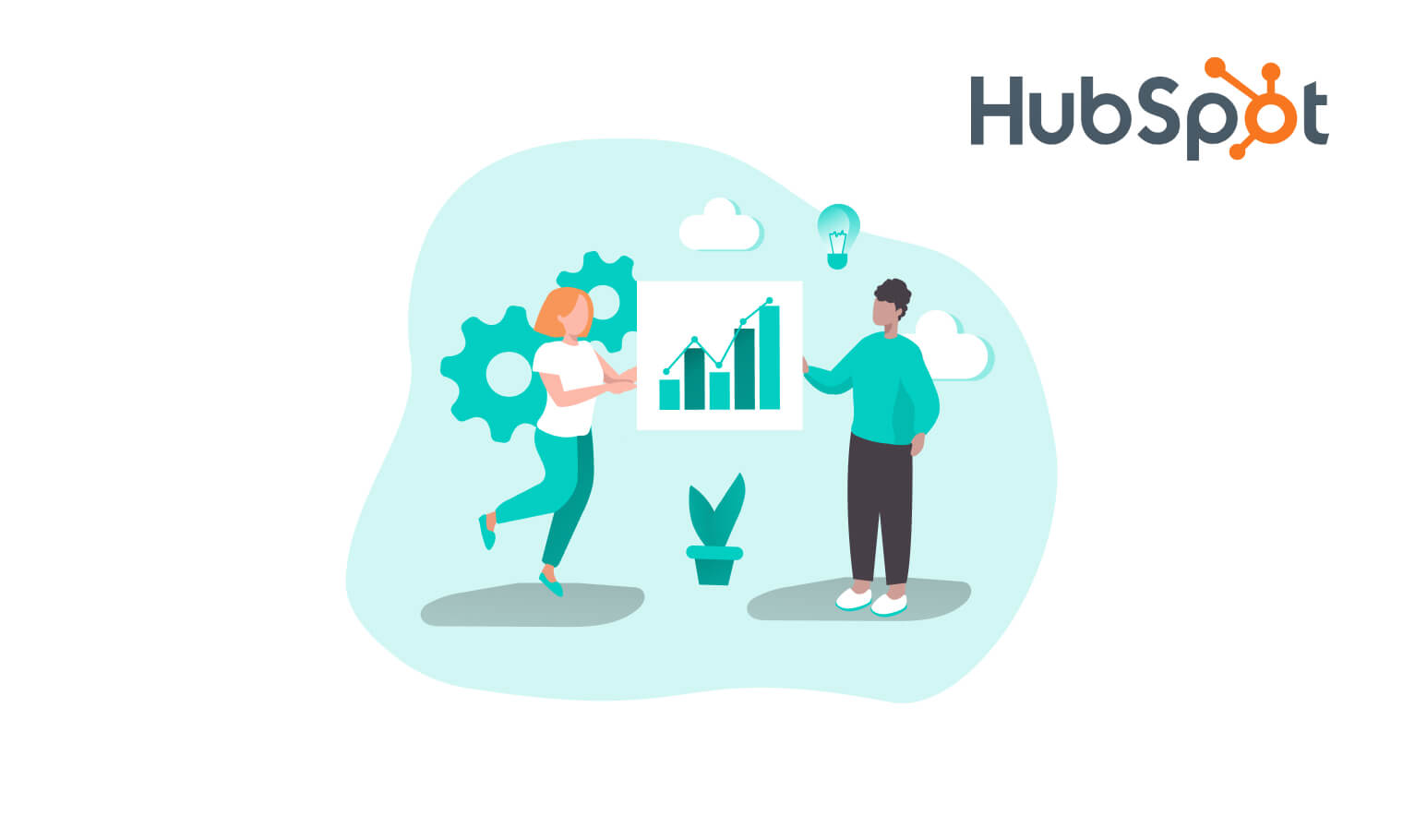 Top 12 Des Meilleures Alternatives à Hubspot Pour 2024