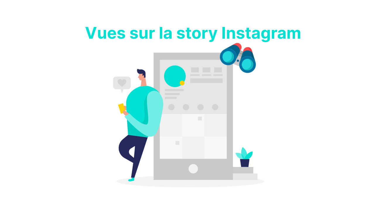 Comment savoir si un ami voit plusieurs fois ma story Instagram