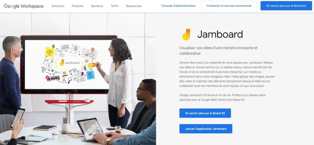 Jamboard