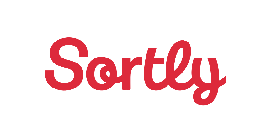 sortly logo