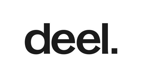 deel logo