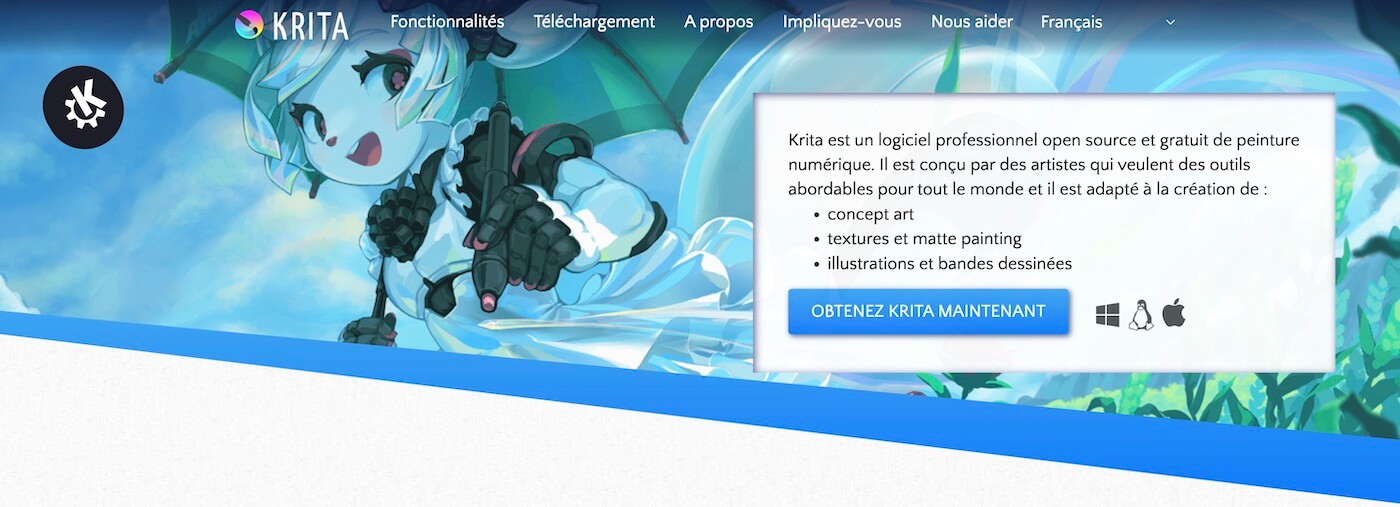 Paint en ligne les meilleures alternatives pour dessiner