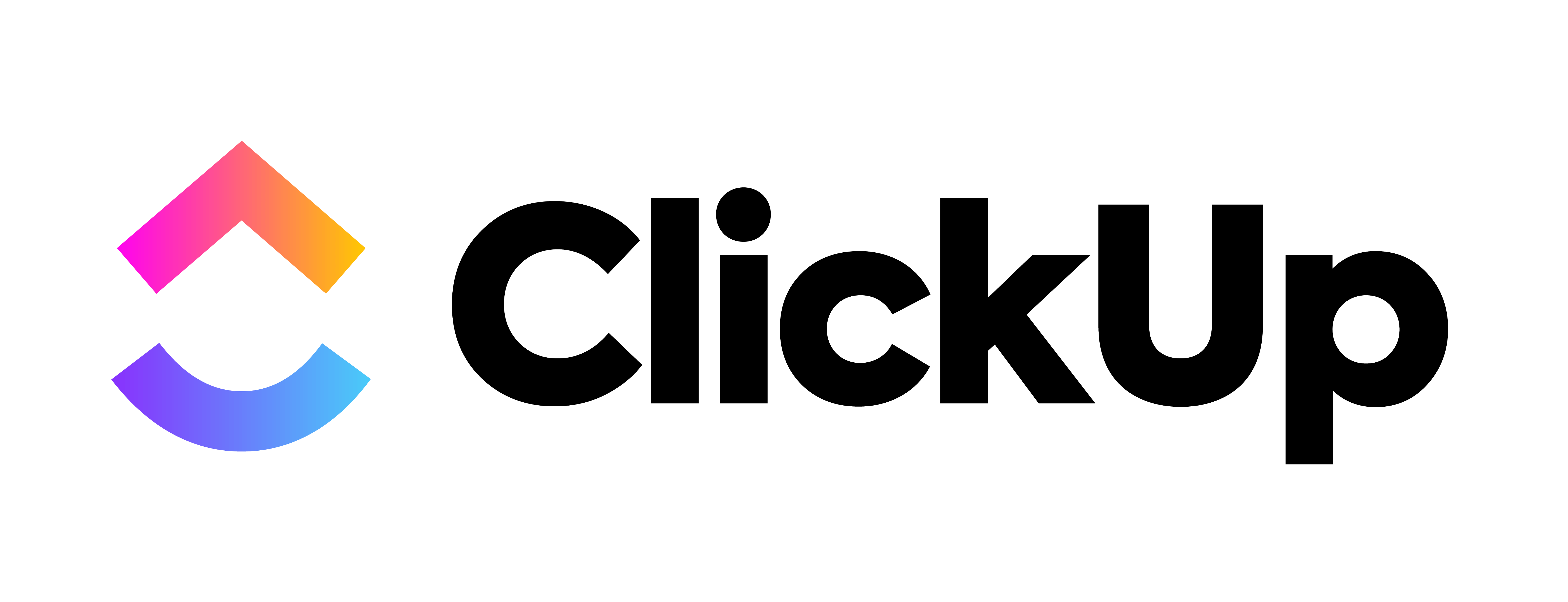 clickup logo