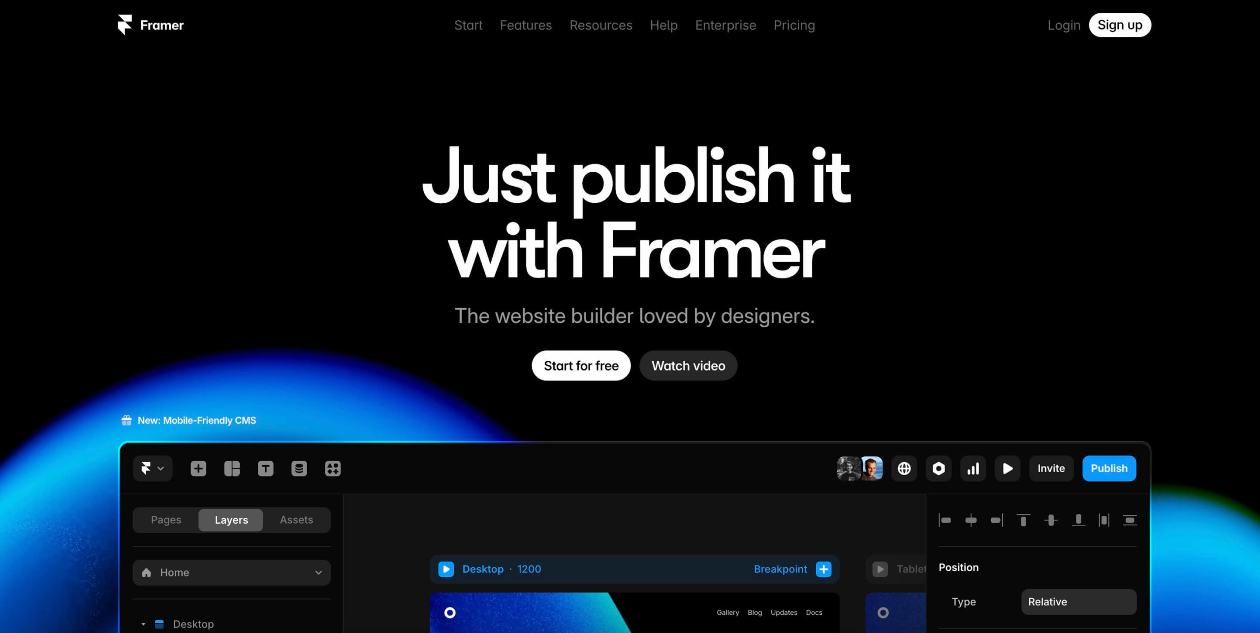 11 meilleurs logiciels de création de site web gratuits