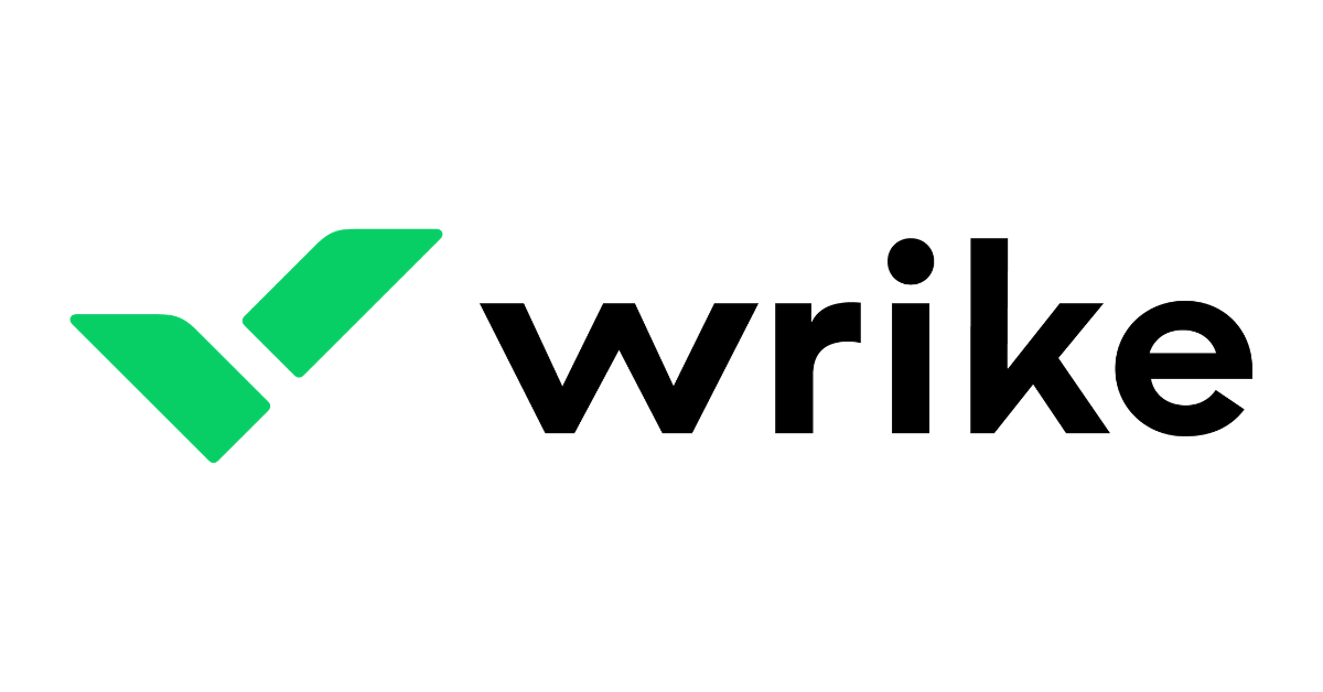 wrike logo