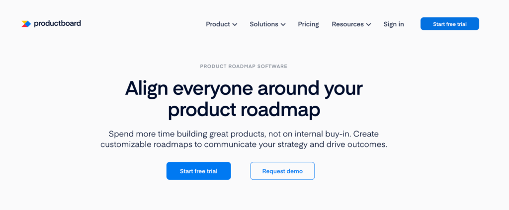 Productboard