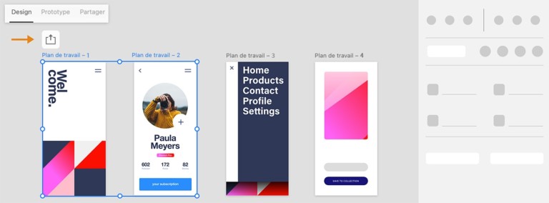 Top 10 logiciels de graphisme gratuits pour 2025