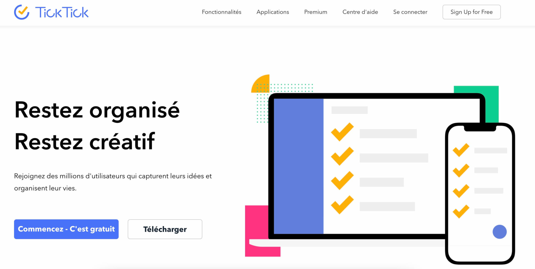 Top 12 Des Meilleures Applications To do List Pour 2025 top-12-des-meilleures-applications-to-do-list-pour-2025