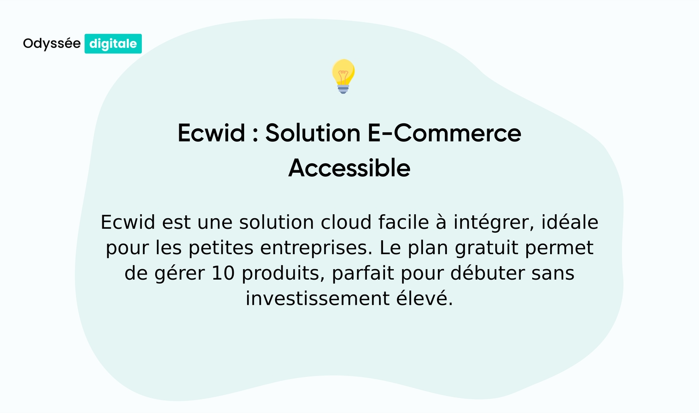 Ecwid