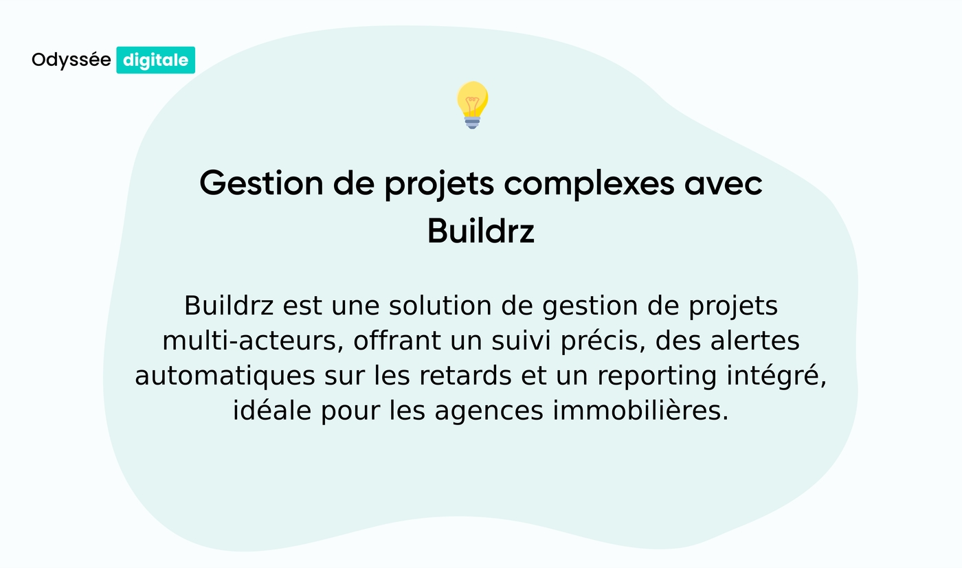 Buildrz