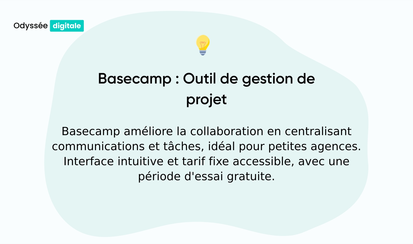Basecamp